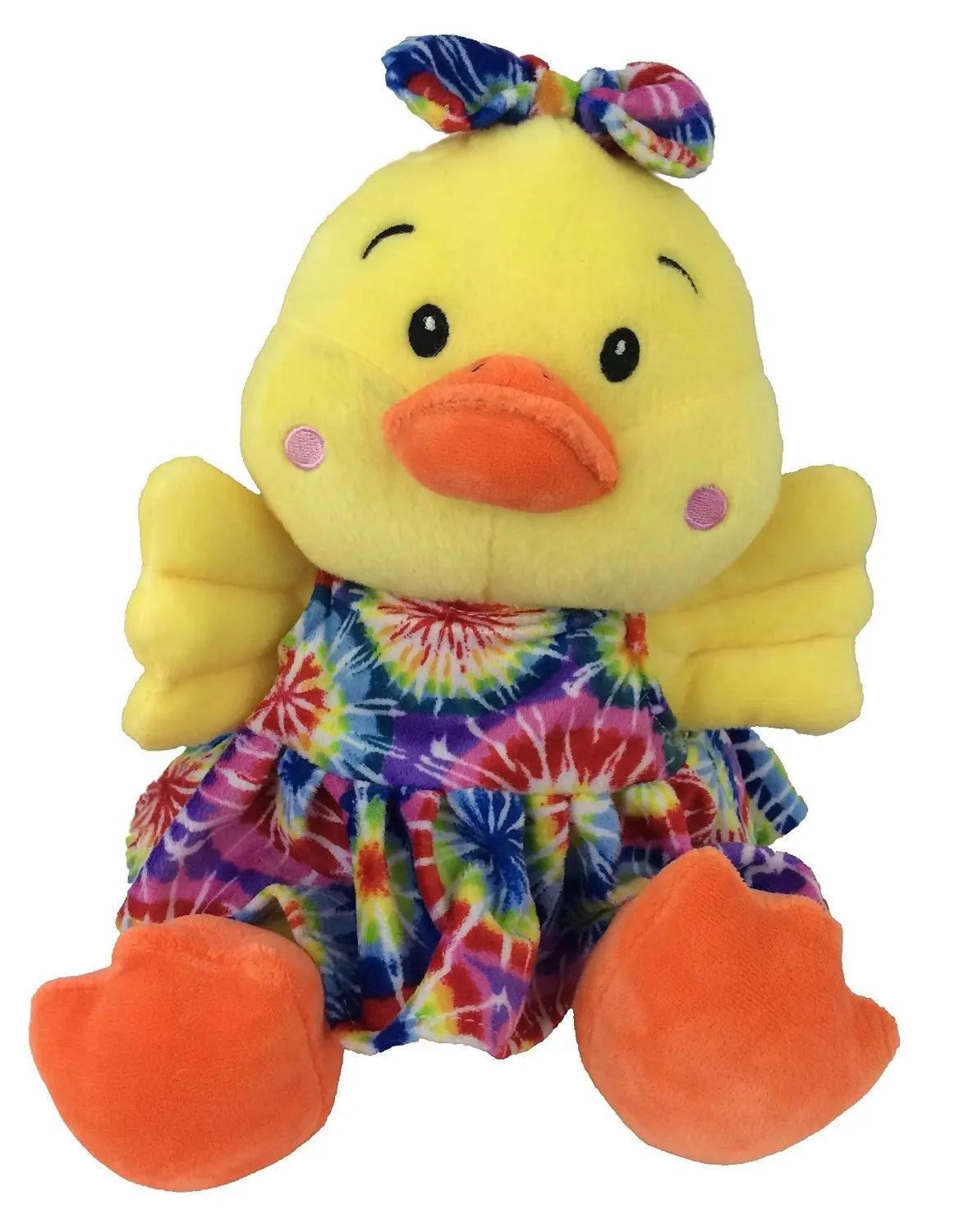 ducky momo plush amazon