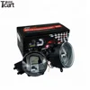 Waterproof COB Car Led Fog Lamp HID Projector Lens