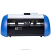Mini vinyl cutter plotter a4 Vicsign A3 small cutting plotter DESKTOP 12 cheap cutter with automatic contour cut function