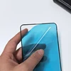 PET+PMMA composite hybrid soft film glass screen protector for samsung s10