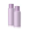 Exclusive new product development Separately Bottled is Separately Bottled 30ml lotion bottles