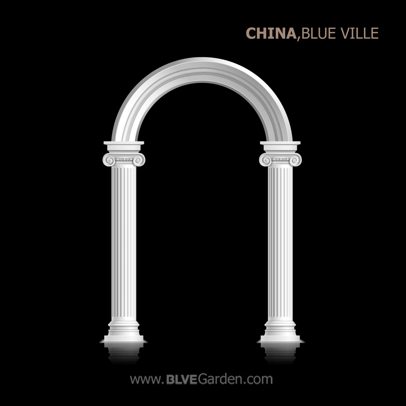 新しいデザインの装飾的な石のドアフレームmdfl 02 Buy 手彫りストーンドアフレーム 古典的な石のドアフレーム メイン石のドアフレーム Product On Alibaba Com