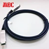 Premium Quality Copper Qsfp to Qsfp Wire Cable