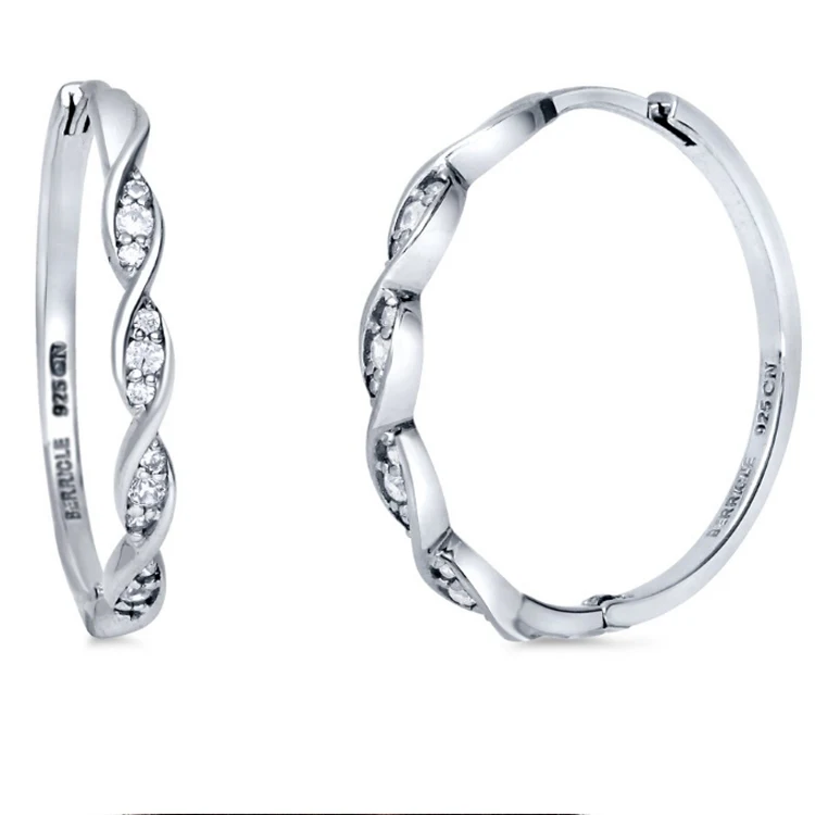 

sterling silver stone ring E1195-01, Customized