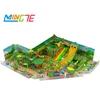 Factory price kids indoor playground equipment with forest theme for sale