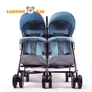 baby strollers double seat