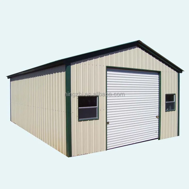 
car garage building/Storage Buildings and Pole Building Kits 