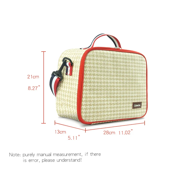cooler bag