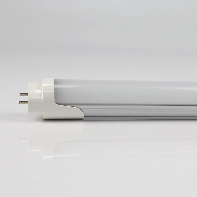 Dimmable best price LED tube light T8  18W hot sales in India support 85-265V