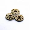 Protect environment plastic electronic cigarette atomization core cnc machining parts