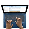 Intel core i5 256GB solid state drives 8GB DDR3L memory 2.9GHz 13.3 inches mini used laptop,laptop yoga