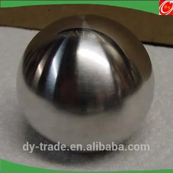 aluminum sphere