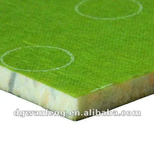Carpet Recycle Foam Underlay For Carpet Buy Quality Underlay,Carpet Foam Underlay,Underlay