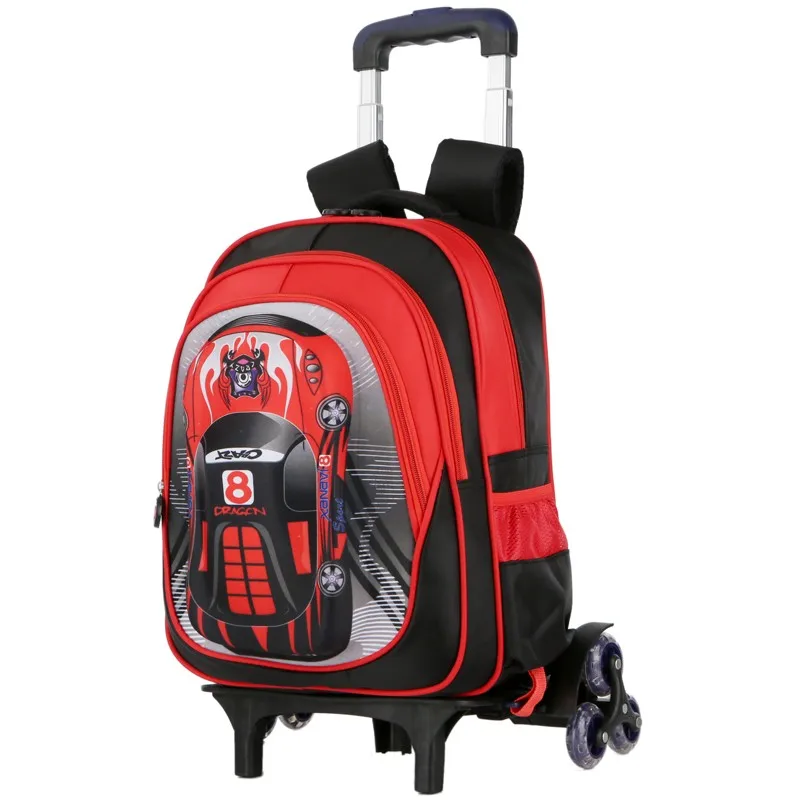 unique kids backpacks