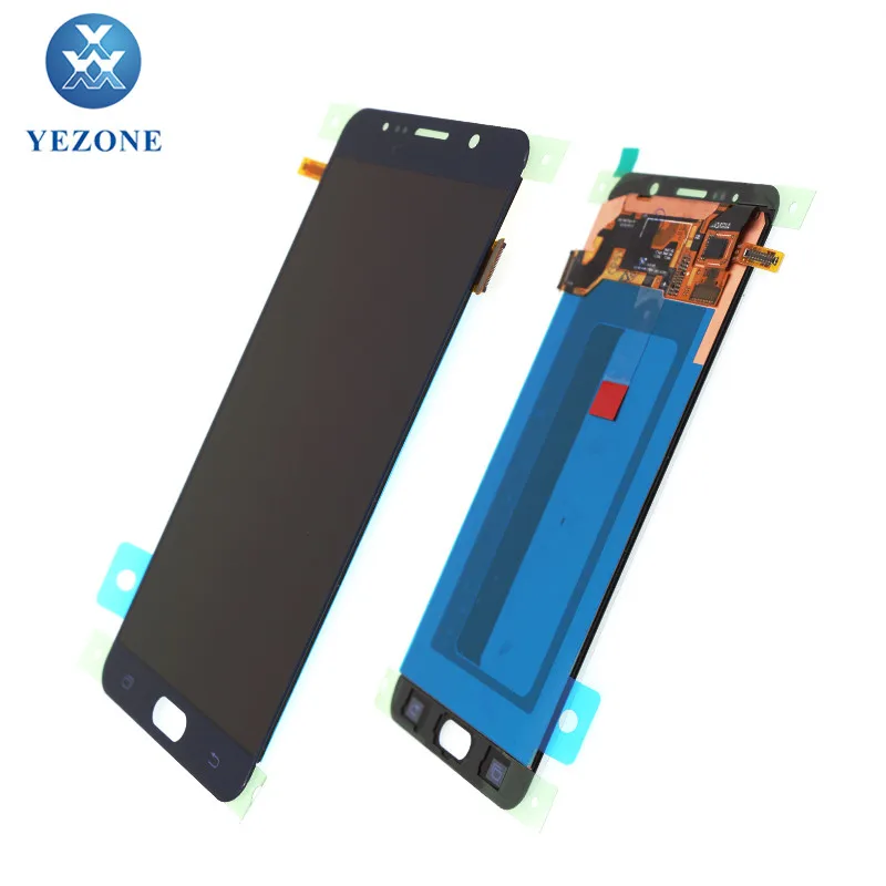 For Samsung Note 5 Lcd Touch Screen Digitizer,Lcd For Samsung Galaxy