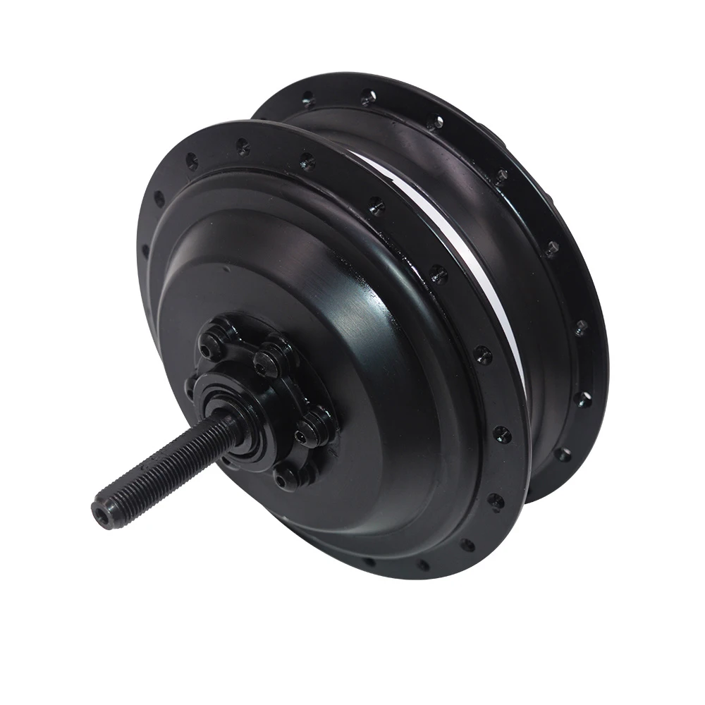 

JB-105C Diy Rear Wheel 500 Watt Electric Wheel Hub Motor