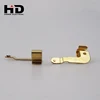 Thickness 0.5 - 0.8 oem parts metal punch plug socket