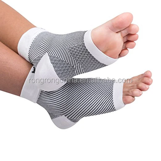 benefits of compression socks for plantar fasciitis