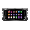 7 inch full touch screen android car multimedia for Ford focus Mondeo S-max C-max 2009 2010 2011