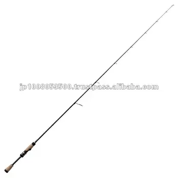 Canne À Pêche Basse De Marque Japonaise Volkey Vks 66l Pour canne a peche japonaise