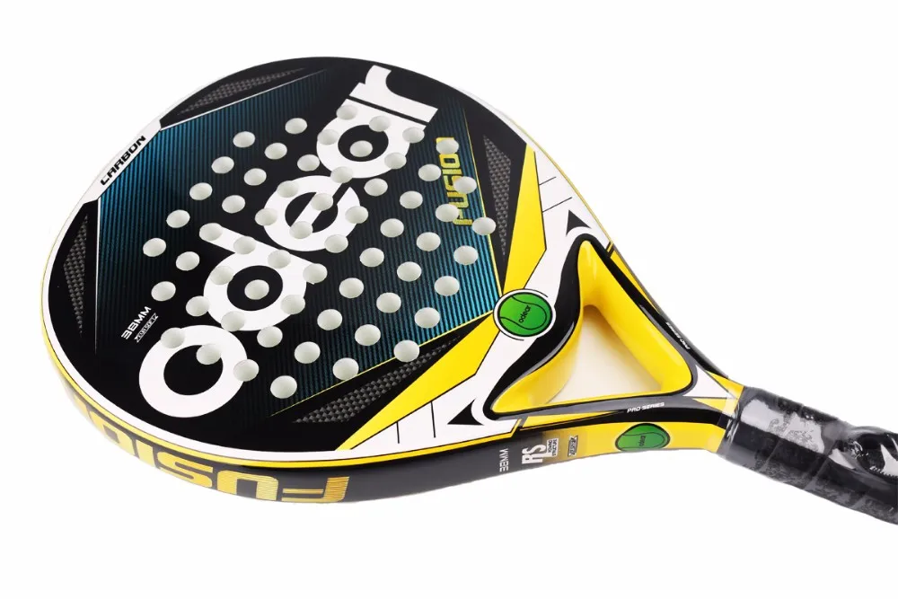 odear padel racket