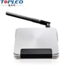 T9 4gb 32gb Quad Core mini window pc server turn any tv or monitor into a functional computer
