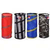 Pet toy tunnel with tent/cat drill/ground play tunnel for cat