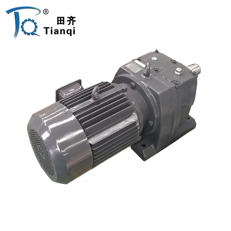 1.5kw Electric Gear Motor Cement Mixer Motor Gearbox For Sale Buy