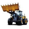 Hot sell model ZL50G 5 tons wheel loader made in china on sale