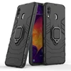 New style designed PC TPU perfect combination 360 degree rotating ring grip mobile phone case for huawei p30 pro
