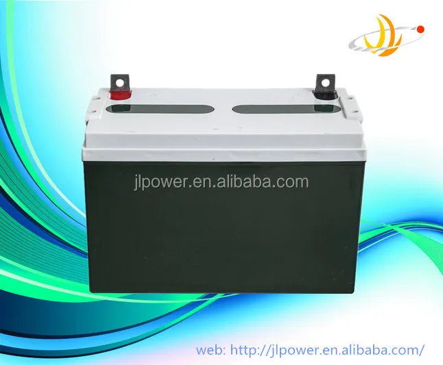 
12V120AH battery 