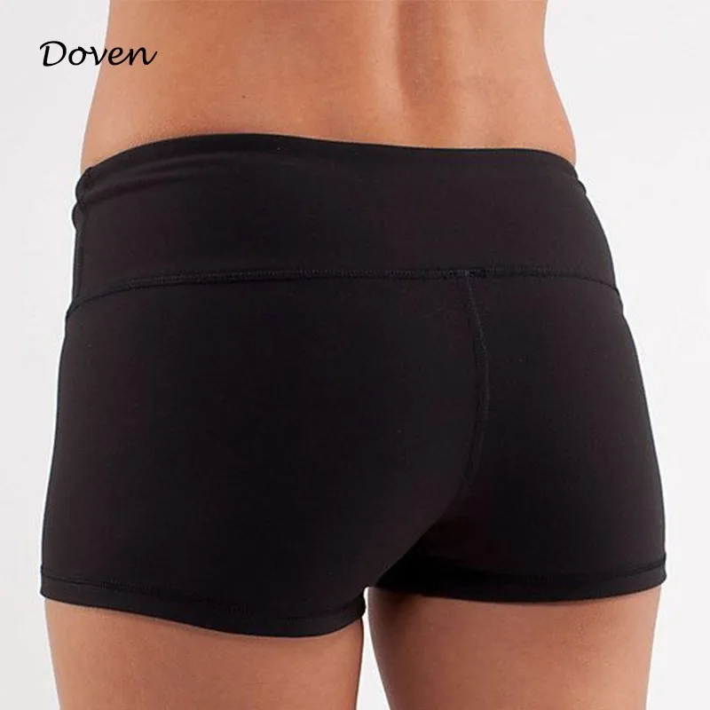 Oem Factory Wholesale High Waisted Boxer Ladies Boy Shorts Underwear