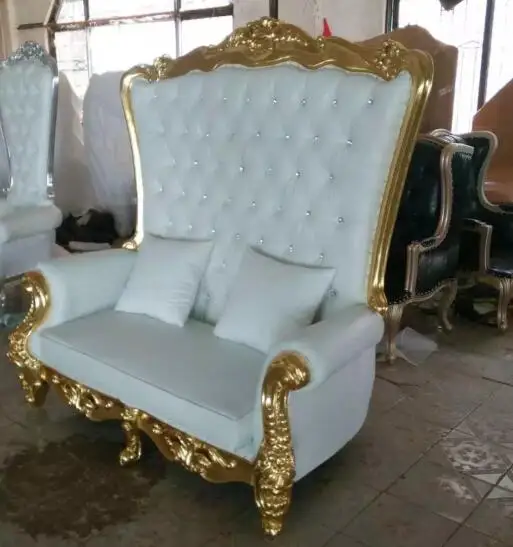 King and store queen sofa