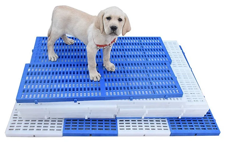 Plastic Dog Kennel Dog Cage Flooring And Grates - Buy Dog Cage Plastic ...