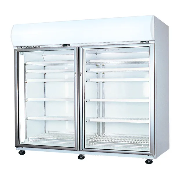 

top quality refrigerators for flowers in hot selling