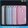 New Product Fiber Lines Soft TPU Phone Case For infinix Zero 3 X552