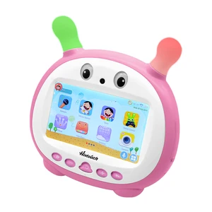 7 inch Android Tablet PC Storage