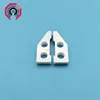 6EC80B404 6EC80B405 Makino Wire Cut EDM Part EDM Upper And Lower Diamond Wire Guides N101 N102