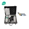 Head Light Clean Nano Coating Headlamp Headlight Restoration Kit Car