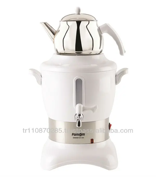 Electric Samovar Sm 1600 Buy Samovar Electric Kettles Kitchen