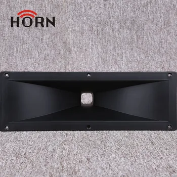 horn tweeter speaker