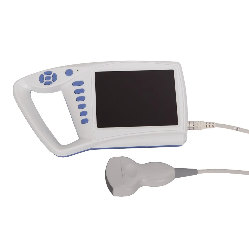 China Full Digital Palm Ultrasound Scanner WT-51353C Price