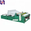 Mini Band Log Saw Roll Cutter Electric Perforated Toilet Tissue Embosser Slitter Rewinder Making Machine Paper Converter Price