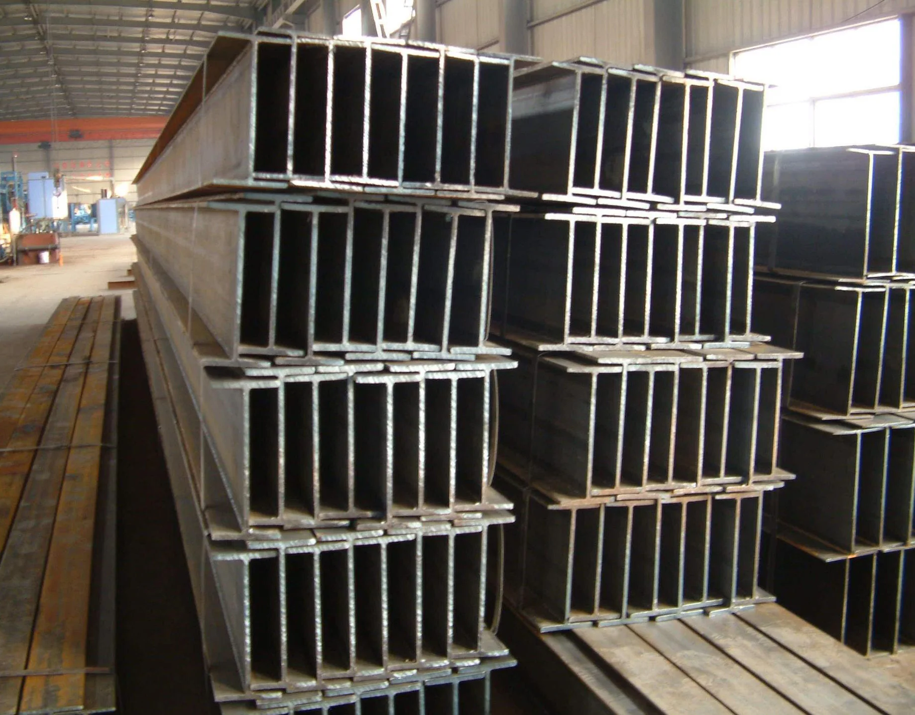 Australian Standard Universal Beamsub Beams 360 Ub 44.7 Buy China