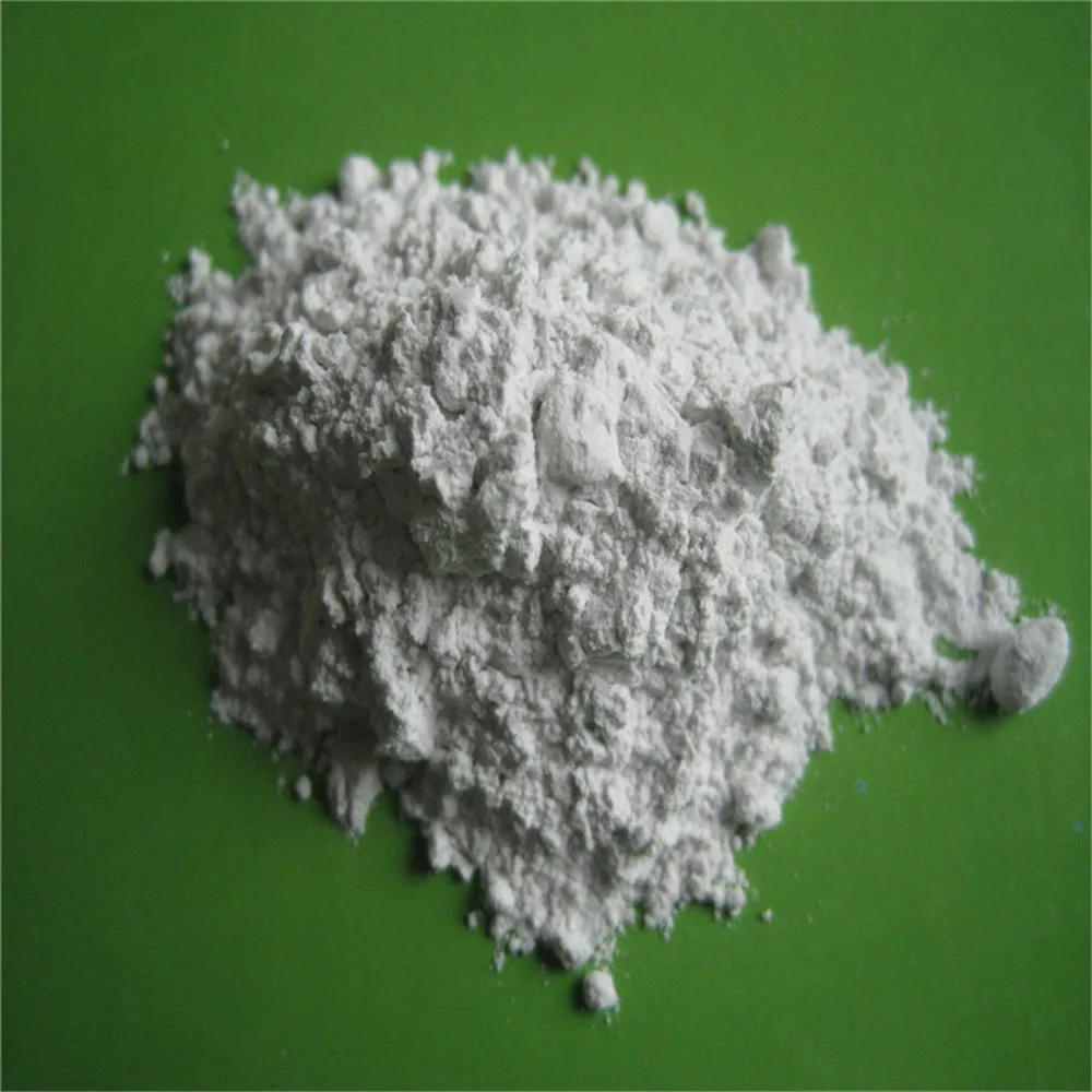 World best White Fused Alumina with 99.3% Al2O3 for Refractory