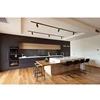 Sofa closing drawer and cabinet fashion kitchen cabinet