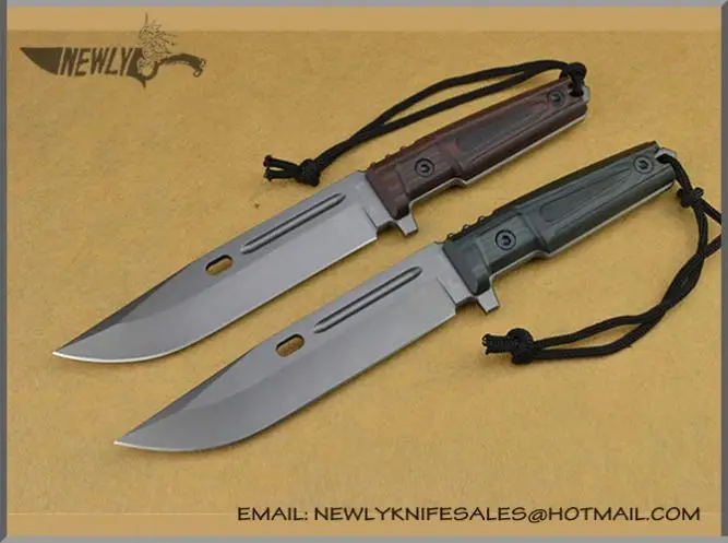 Small Army Knife Knife Blade