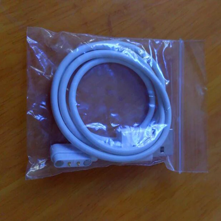 
magnet connector magnetic pogo pin cable connector,2pin magnetic charger pogo pin magnetic dc connector 