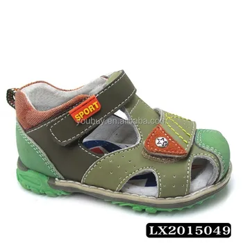 cute baby boy sandals