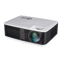 

Latest Theater support Android 4500 Lumens projector full hd 1920 x 1080